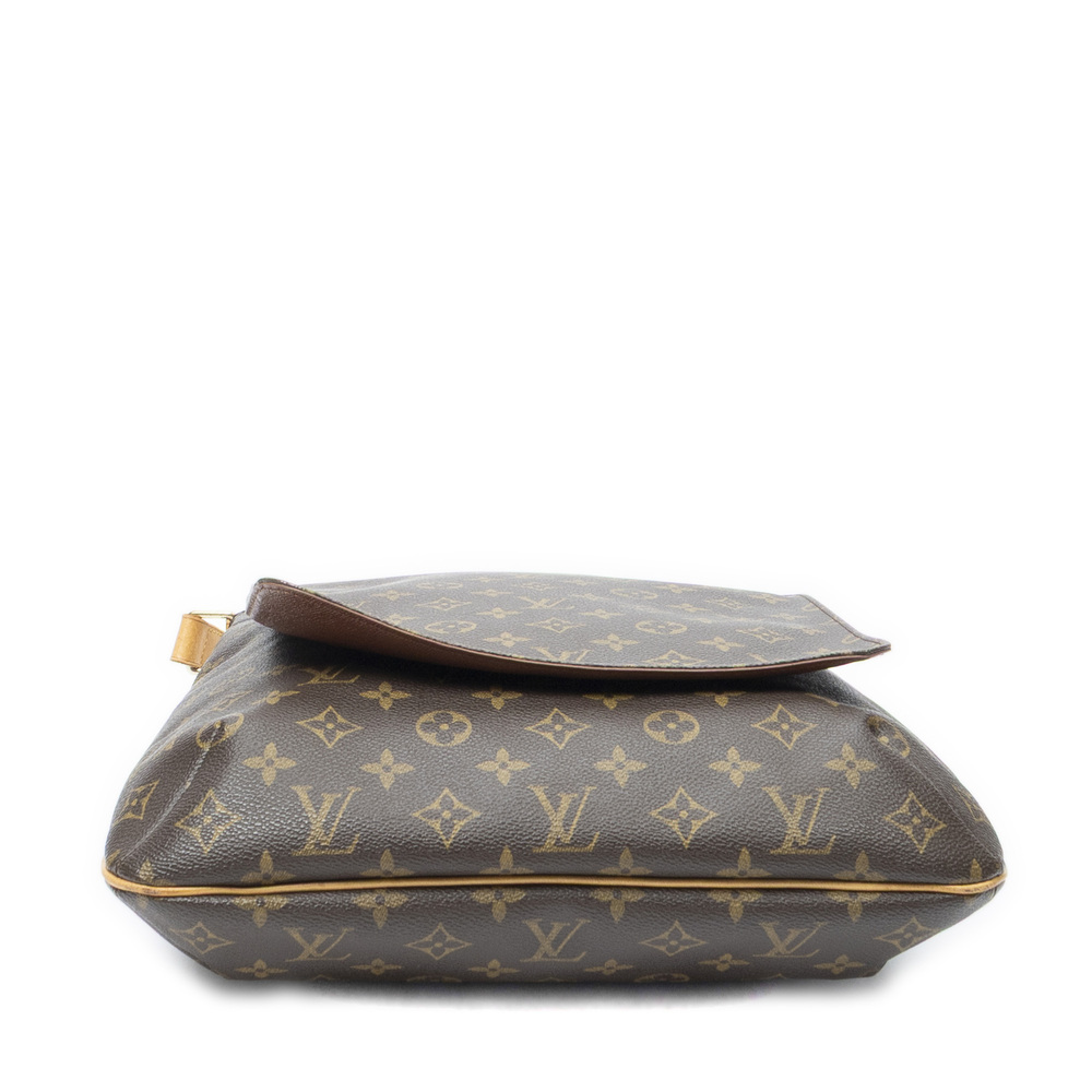 Louis Vuitton Musette - Picture 6 of 10